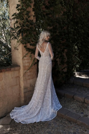 Evie Young Style #Joss #1 default Ivory/Nude thumbnail