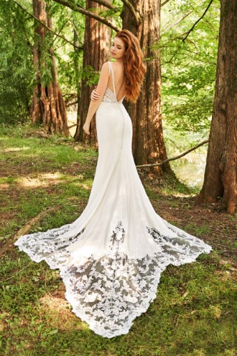 Lillian West Style #66234 #1 default Ivory/Ivory/Nude thumbnail