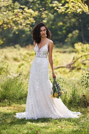 Lillian West Style #66246 #0 default Sand/Ivory/Nude thumbnail