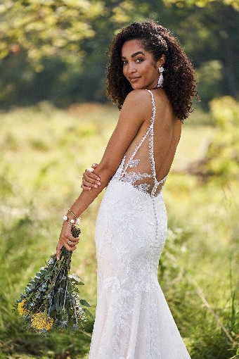 Lillian West Style #66246 #3 Sand/Ivory/Nude thumbnail