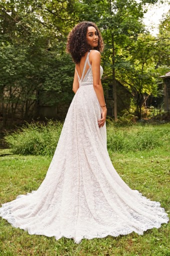 Lillian West Style #66239 #1 default Sand/Ivory/Nude thumbnail