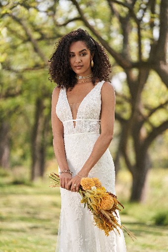Lillian West #66232 #3 default Ivory/Ivory/Nude thumbnail