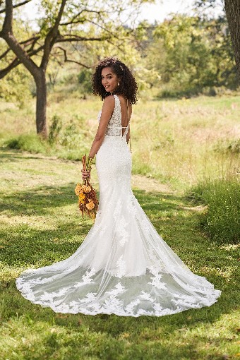 Lillian West #66232 #2 Ivory/Ivory/Nude thumbnail