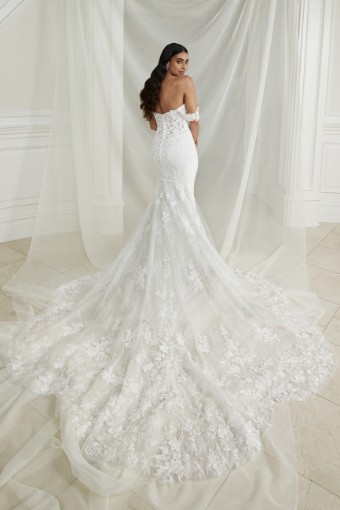Justin Alexander Style #88269 #1 default Sand/Ivory/Nude thumbnail