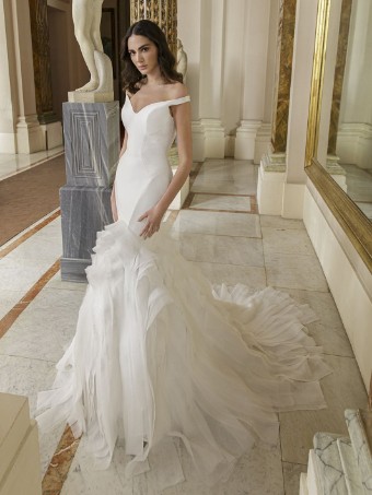 Élysée Style #Alba #0 default Ivory thumbnail