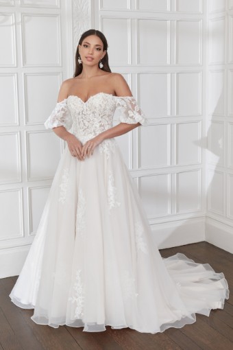 Justin Alexander Sincerity Style #44373 #0 default Sand/Ivory/Nude thumbnail