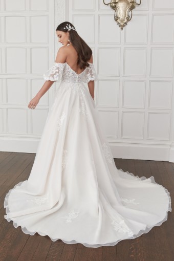 Justin Alexander Sincerity Style #44373 #1 default Sand/Ivory/Nude thumbnail
