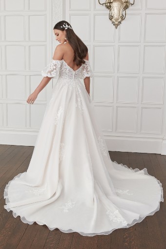 Sincerity Plus Size Style #44373 #1 thumbnail