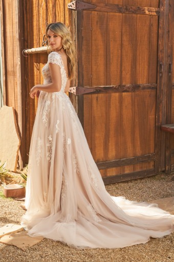 Lillian West Plus Size Style #66259 #1 thumbnail