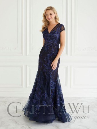 Christina Wu Elegance Style #17069 #0 default thumbnail