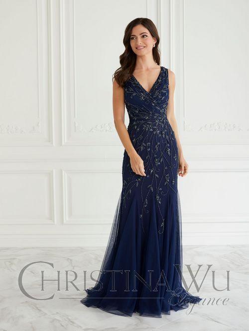 Christina wu discount 17862
