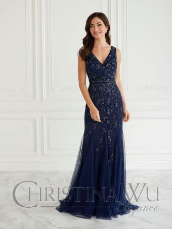 Christina Wu Elegance Style #17078 #0 default thumbnail