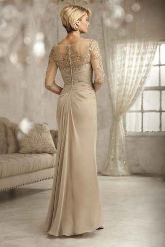 Christina Wu Elegance Style #17823 #1 thumbnail