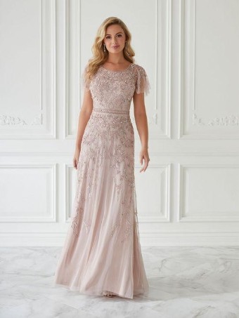 Christina Wu Elegance Style #17928 #0 default Morganite thumbnail
