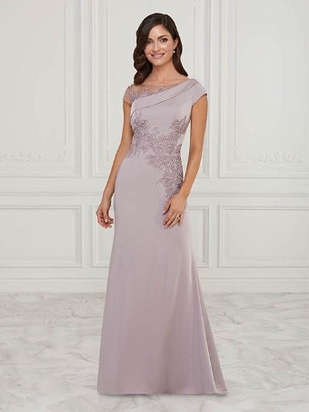 Christina Wu Elegance Style #17959 #1 default Midnight thumbnail