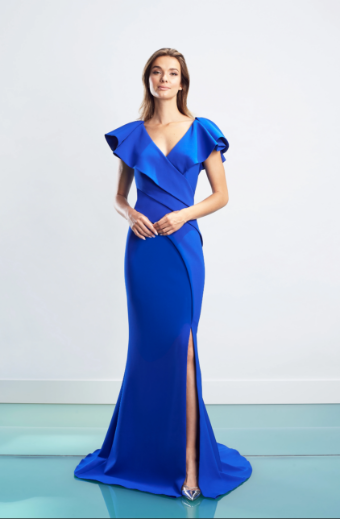 Daymor Style #1456 #0 default Blue thumbnail