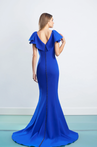 Daymor Style #1456 #1 default Blue thumbnail