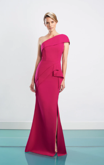 Daymor Style #1463 #0 default Fuchsia thumbnail