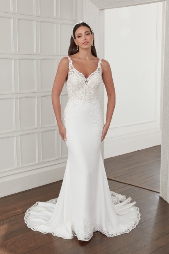 Sincerity Plus Size Style #44355 #0 default thumbnail