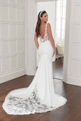 Sincerity Plus Size Style #44355 #1 thumbnail