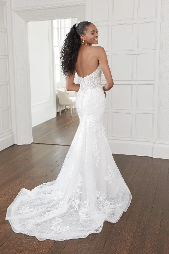 Justin Alexander Sincerity Style #44365 #1 default Lavender/Blush/Ivory/Nude thumbnail