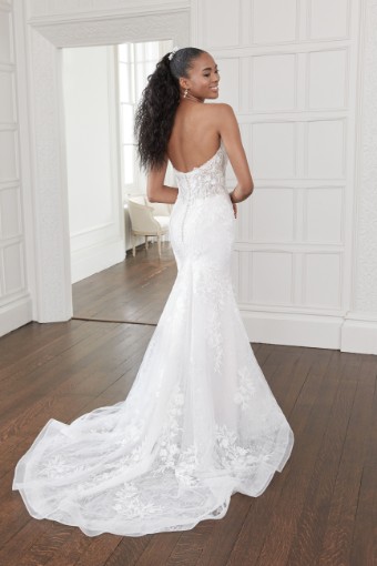 Sincerity Plus Size Style #44365 #1 thumbnail