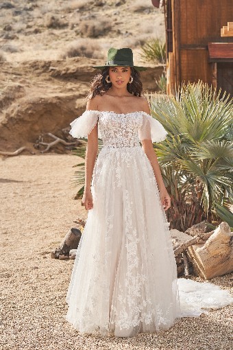 Lillian West #66264 #0 default Ivory/Ivory/Nude thumbnail