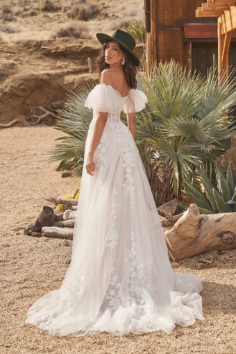 Lillian West Style #66264 #1 thumbnail