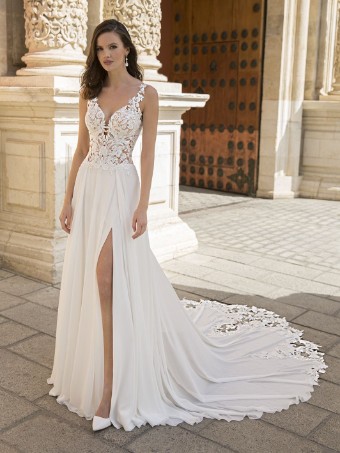 Étoile Style #Charisse #0 default Ivory/Nude thumbnail