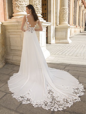 Étoile Style #Charisse #1 default Ivory/Nude thumbnail