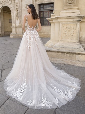 Étoile Style #Emilienne #1 default Ivory/Nude thumbnail