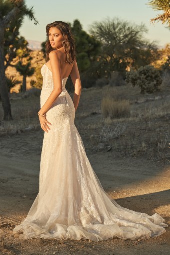 Lillian West Style #66262 #2 default Sand/Ivory/Nude thumbnail