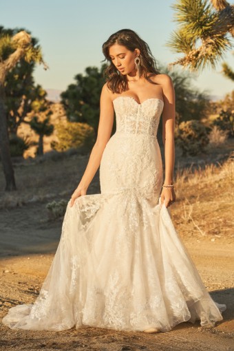 Lillian West Style #66262 #0 default Sand/Ivory/Nude thumbnail