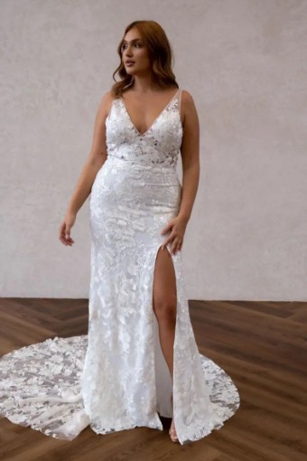 Made With Love Plus Size Style #Jaymes #0 default thumbnail