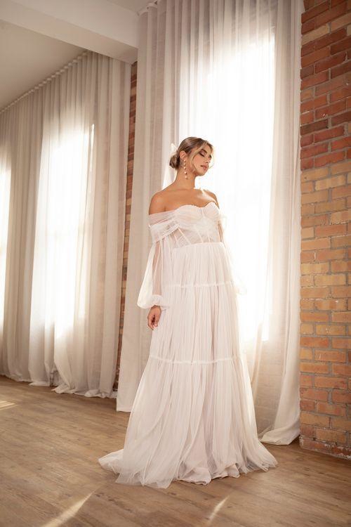 Sarah Alouache Style #Juliette Default Image