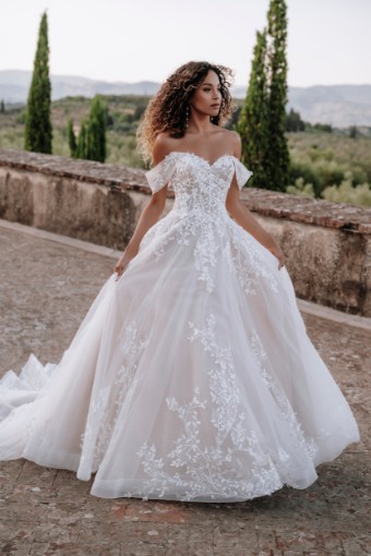 Abella Style #Nasarin #0 default Champagne/Ivory/Nude thumbnail