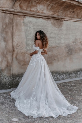 Abella Style #Nasarin #1 default Champagne/Ivory/Nude thumbnail