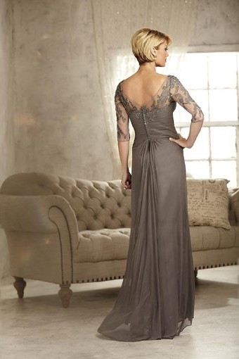 Christina Wu Elegance Style #17822 #1 Wine thumbnail