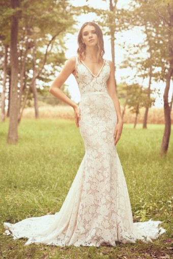 Lillian West Style #Aspen #0 default Ivory/Sand/Nude thumbnail