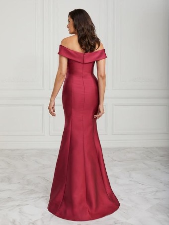 Christina Wu Elegance Style #17004 #1 default Wine thumbnail