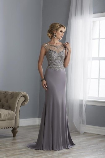 Christina Wu Elegance Style #17862 #0 default Hunter thumbnail