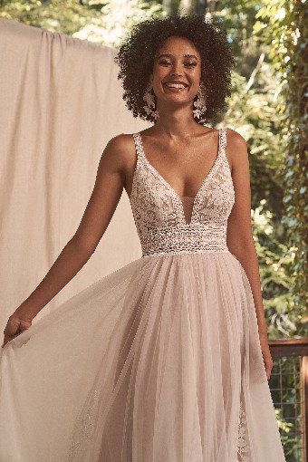 Lillian West #66289 #4 Nude/Ivory/Latte thumbnail