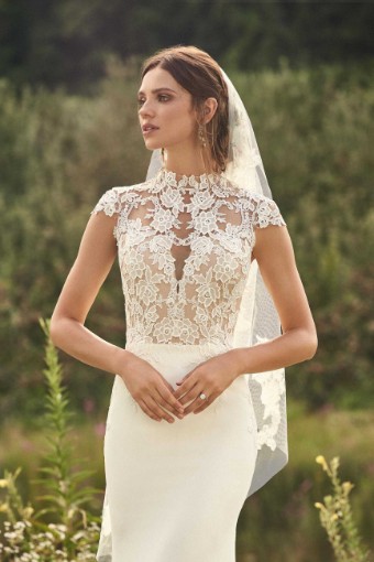 Lillian West Style #66121V #2 thumbnail