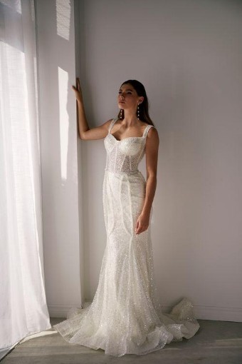 Sarah Alouache Style #Felicia #1 default Ivory thumbnail