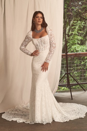 Lillian West Style #66280 #0 default Sand/Ivory thumbnail