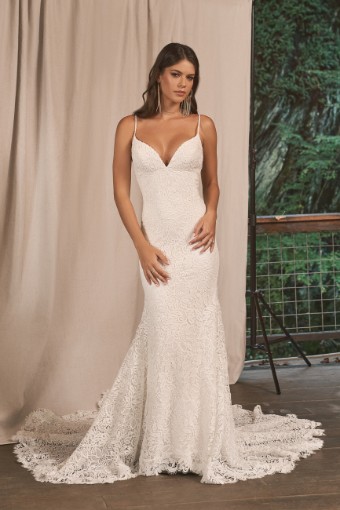 Lillian West Style #66294 #0 default Sand/Ivory thumbnail