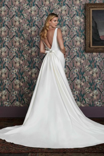 Justin Alexander Signature Style #Charlie #2 default Ivory/Nude thumbnail