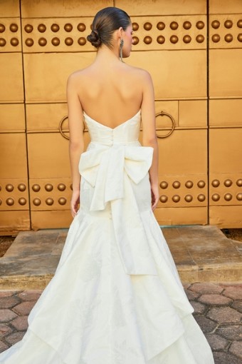 Madison James Style #Ivy #1 default Ivory/Nude thumbnail