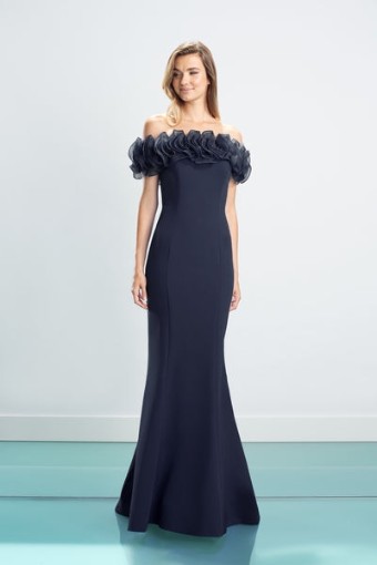 Daymor Style #1461 #0 default Navy/White thumbnail
