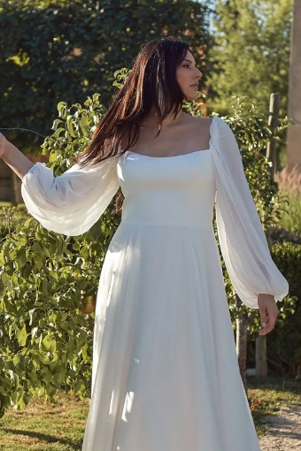 Sincerity Plus Size Style #44360 #0 default thumbnail